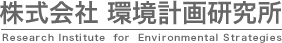 RIES - Research Institute for Environmental Strategies Co. Ltd.